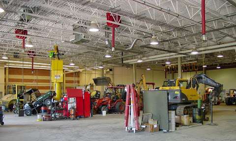 Jobs in Westchester Tractor Inc - reviews
