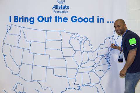 Jobs in Allstate Insurance Agent: Tyrone Taylor - reviews