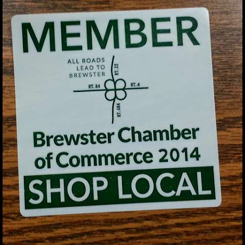 Jobs in Brewster Chamber of Commerce - reviews